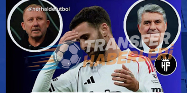 Rafa Silva Beşiktaş’tan Ayrılıyor mu? Krizin Perde Arkası
