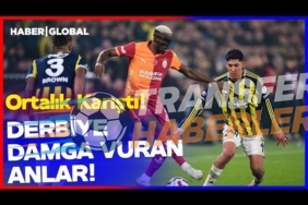 Derbiye Damga Vuran Hakem Kararları ve Galatasaray’ın Performans Analizi