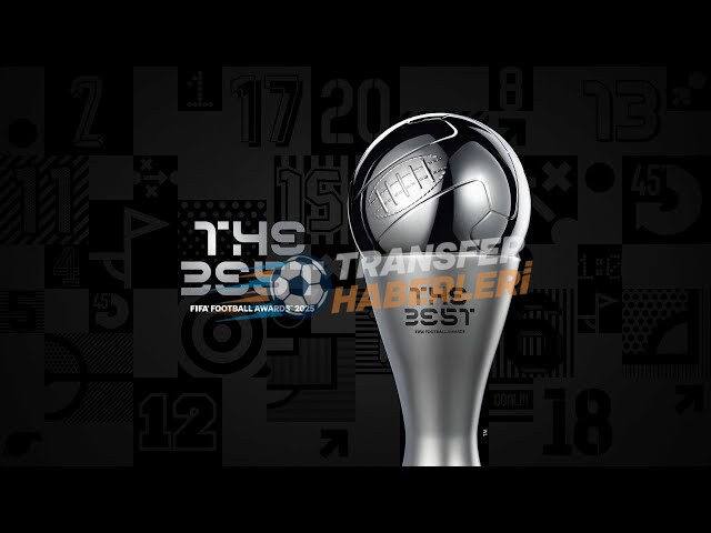 FIFA The Best Ödülleri Sahiplerini Buldu: Dünya Kupası Para Ödülleri ve Diğer Gelişmeler