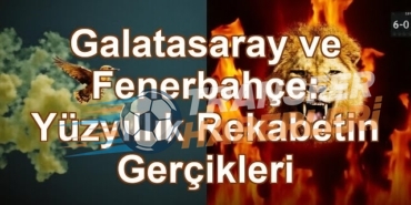 Fenerbahçe, Galatasaray ve Beşiktaş’ta Transfer Gündemi: Rekabet Kızışıyor!
