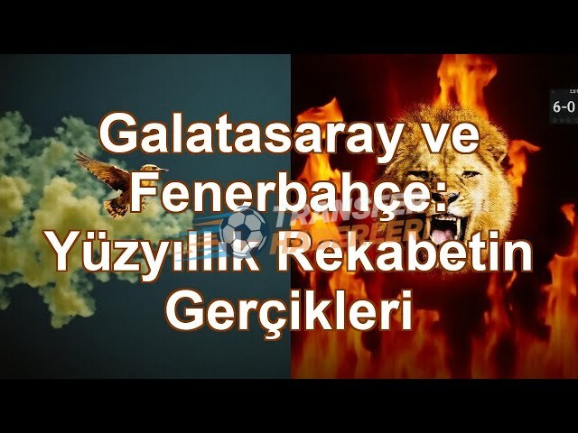 Fenerbahçe, Galatasaray ve Beşiktaş’ta Transfer Gündemi: Rekabet Kızışıyor!