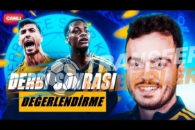 Derbi Sonrası Değerlendirme: Neden “Korkaklar Derbisi” İzledik?