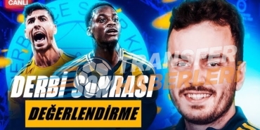 Derbi Sonrası Değerlendirme: Neden “Korkaklar Derbisi” İzledik?