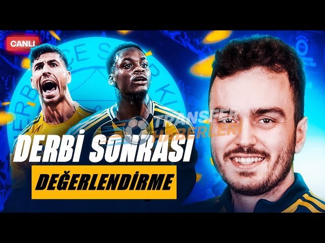 Derbi Sonrası Değerlendirme: Neden “Korkaklar Derbisi” İzledik?