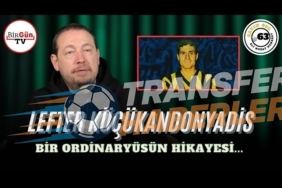 Futbolun Hikayeleri: Lefter’den Milwall’a, Sahaların Unutulmaz Destanları