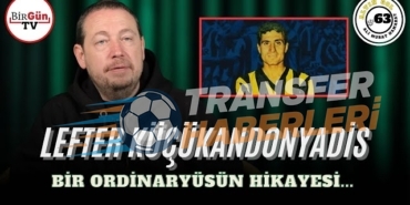 Futbolun Hikayeleri: Lefter’den Milwall’a, Sahaların Unutulmaz Destanları