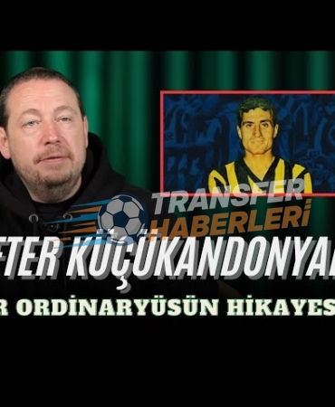 Futbolun Hikayeleri: Lefter’den Milwall’a, Sahaların Unutulmaz Destanları
