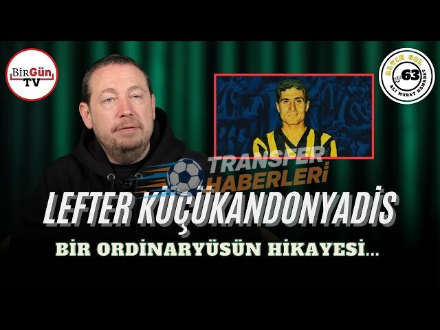 Futbolun Hikayeleri: Lefter’den Milwall’a, Sahaların Unutulmaz Destanları