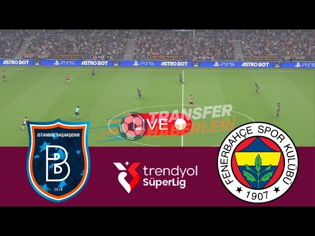 Fenerbahçe ve Başakşehir Maçı Sonrası Kritik Açıklamalar