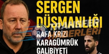 Fenerbahçe’de Oyun Krizi ve Şampiyonluk Yarışı: Tedesco Nerede Hata Yapıyor?
