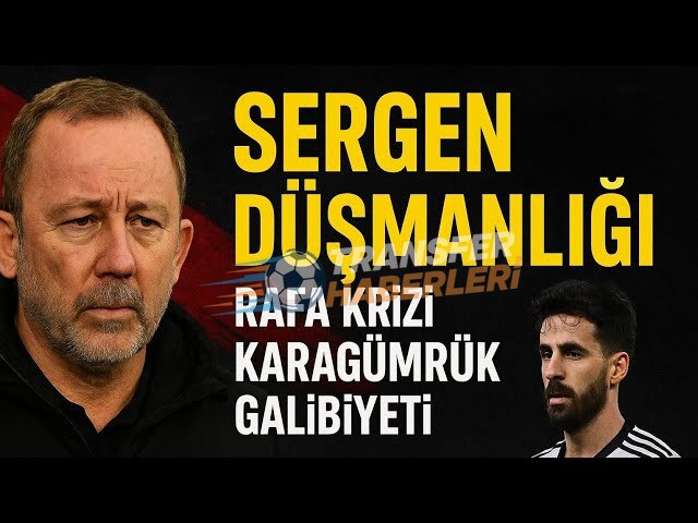 Fenerbahçe’de Oyun Krizi ve Şampiyonluk Yarışı: Tedesco Nerede Hata Yapıyor?