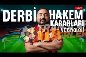 Derbi Hakem Kararları Masaya Yatırıldı: Tartışmalı Pozisyonlar ve VAR İncelemeleri