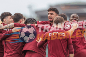 Trabzonspor-Beşiktaş Derbisi Öncesi Muhtemel 11’ler ve Detaylı Analiz