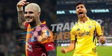 Süper Lig İlk Devre Analizi: Şampiyonluk ve Küme Düşme İhtimalleri Ortaya Çıktı!