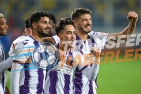 Keçiörengücü, Kayserispor’u Uzatmada Devirdi: Ziraat Türkiye Kupası’nda Gruplara Yükseldi!