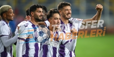 Keçiörengücü, Kayserispor’u Uzatmada Devirdi: Ziraat Türkiye Kupası’nda Gruplara Yükseldi!