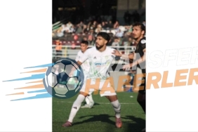 Erdem Onur Beytaş Sahneye Çıktı: Orduspor 1967, Iğdır FK Karşısında Öne Geçti!