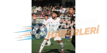 Erdem Onur Beytaş Sahneye Çıktı: Orduspor 1967, Iğdır FK Karşısında Öne Geçti!