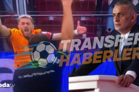 İbrahim Hacıosmanoğlu’ndan Sert Açıklamalar: “Döner Dönmez Herkesle Hesaplaşacağım!”