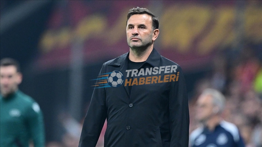 Okan Buruk’un Derbi Karnesi: Galatasaray’ın Başarılı Teknik Direktörü