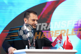 Trabzonspor Başkanı Ertuğrul Doğan’dan Hakem Kararlarına Sert Tepki: “Ben Buna Hata Demem!”