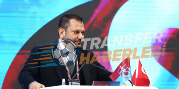 Trabzonspor Başkanı Ertuğrul Doğan’dan Hakem Kararlarına Sert Tepki: “Ben Buna Hata Demem!”