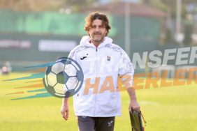 Fatih Tekke Maçı Değerlendirdi: Göztepe Maçı Öncesi Önemli Açıklamalar ve Folcarelli Vurgusu