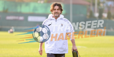 Fatih Tekke Maçı Değerlendirdi: Göztepe Maçı Öncesi Önemli Açıklamalar ve Folcarelli Vurgusu
