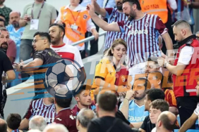 Gazete Turu: Trabzonspor’dan Muhteşem Seri, Beşiktaş Zirve Takibinde