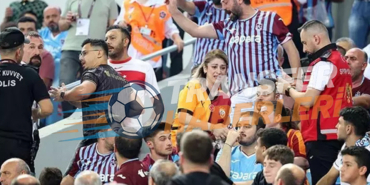 Gazete Turu: Trabzonspor’dan Muhteşem Seri, Beşiktaş Zirve Takibinde