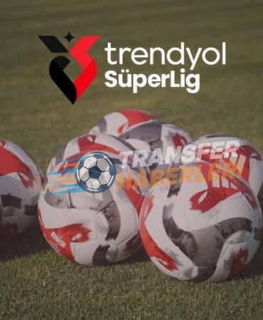 Süper Lig’de Heyecan Dorukta: Liderlik Yarışı ve Önemli Transfer Gelişmeleri