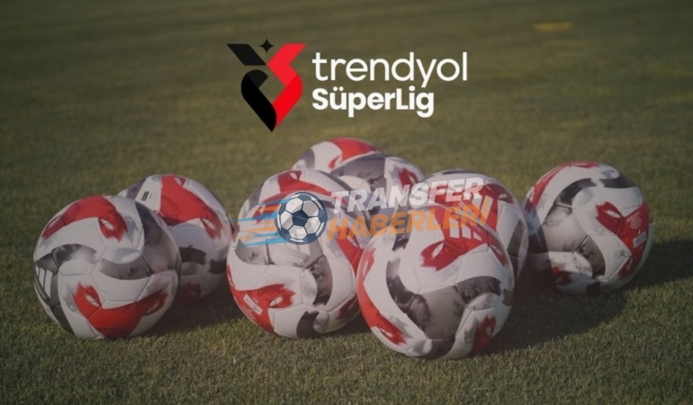 Süper Lig’de Heyecan Dorukta: Liderlik Yarışı ve Önemli Transfer Gelişmeleri