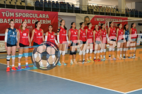 Samuel Ballet’ten Antalyaspor’a Erken Avantaj: Silifke Belediyespor Karşısında Gol!