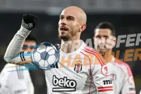 Yılın Son Derbisinde Gülen Taraf Beşiktaş: Maçın Kahramanı Cerny ve Hakem Tartışmaları