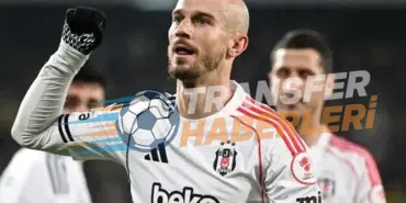 Yılın Son Derbisinde Gülen Taraf Beşiktaş: Maçın Kahramanı Cerny ve Hakem Tartışmaları