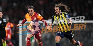 Süper Kupa Sonrası Galatasaray ve Fenerbahçe’den Son Haberler: Transferler, Maç Analizleri ve Yönetim Gelişmeleri
