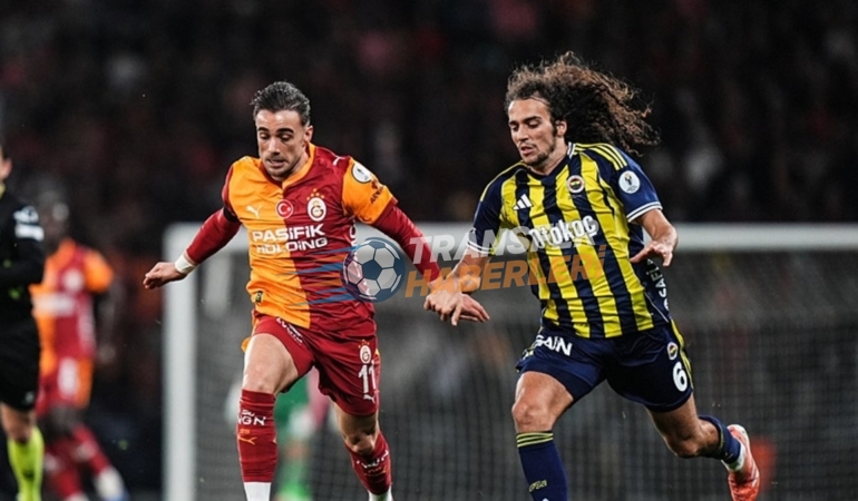 Süper Kupa Sonrası Galatasaray ve Fenerbahçe’den Son Haberler: Transferler, Maç Analizleri ve Yönetim Gelişmeleri