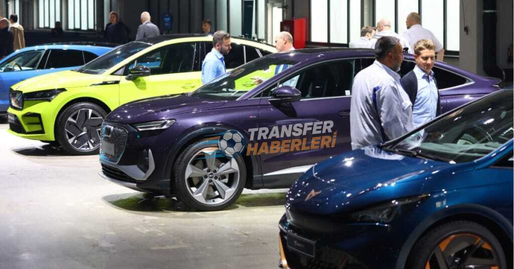 Otomotiv Sektöründe 2026 Beklentileri: Kardata Genel Müdürü Hüsamettin Yalçın Değerlendirdi