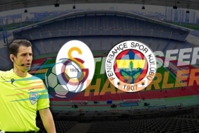Galatasaray – Fenerbahçe Süper Kupa Finali Öncesi Son Durumlar ve Muhtemel Kadrolar