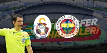 Galatasaray – Fenerbahçe Süper Kupa Finali Öncesi Son Durumlar ve Muhtemel Kadrolar