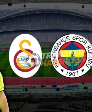 Galatasaray – Fenerbahçe Süper Kupa Finali Öncesi Son Durumlar ve Muhtemel Kadrolar