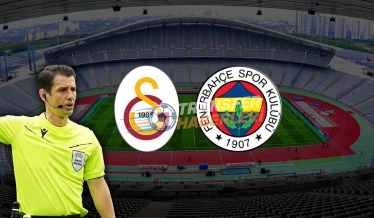 Galatasaray – Fenerbahçe Süper Kupa Finali Öncesi Son Durumlar ve Muhtemel Kadrolar