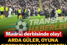 Süper Kupa Gerginliği, Transfer Rüzgarları ve Büyük Takımların Arayışları