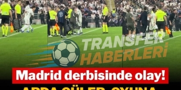 Süper Kupa Gerginliği, Transfer Rüzgarları ve Büyük Takımların Arayışları