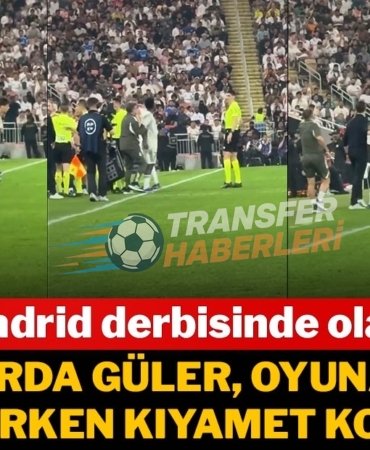 Süper Kupa Gerginliği, Transfer Rüzgarları ve Büyük Takımların Arayışları