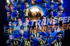 Fenerbahçe Süper Kupa’yı Müzesine Götürdü: Derbiden Öne Çıkanlar