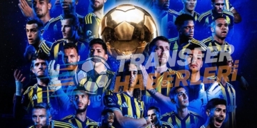 Fenerbahçe Süper Kupa’yı Müzesine Götürdü: Derbiden Öne Çıkanlar