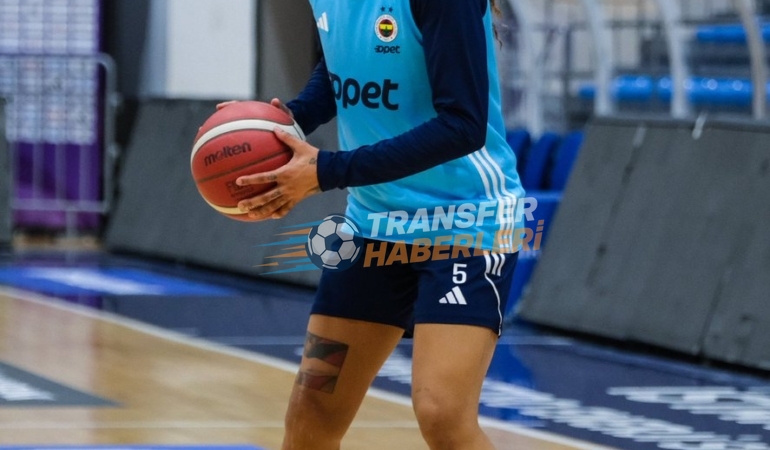 HT Spor’dan Basketbol Gündemi: Kadınlar Türkiye Kupası, Fenerbahçe Beko, Anadolu Efes ve Süper Lig Değerlendirmesi