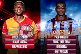 Galatasaray-Trabzonspor Maçı Öncesi Son Gelişmeler ve Örnek Basın Toplantısı