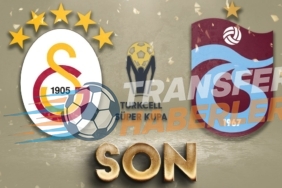 Süper Kupa Heyecanı ve Dünya Futbol Gündemi: Hüseyin Özkök ile Değerlendirmeler